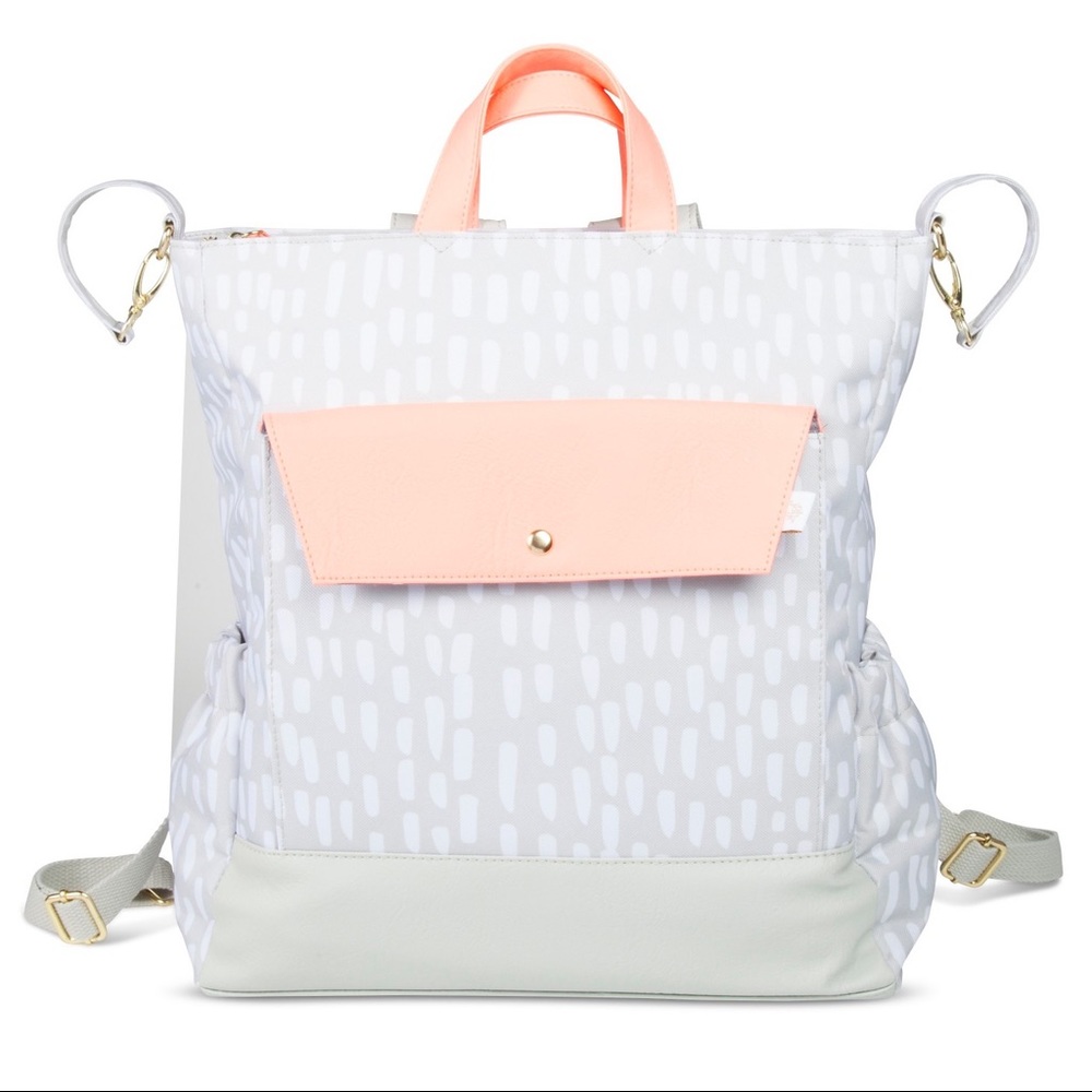 Diaper Bag